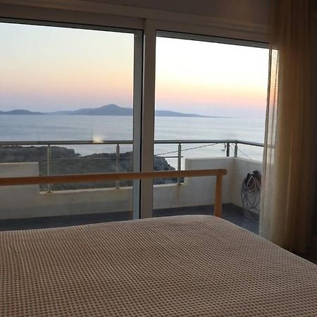 360° View Suites Cos Neapoli Voion 외부 사진