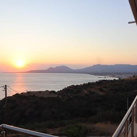 360° View Suites Cos Neapoli Voion 외부 사진