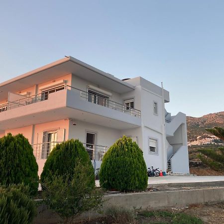 360° View Suites Cos Neapoli Voion 외부 사진