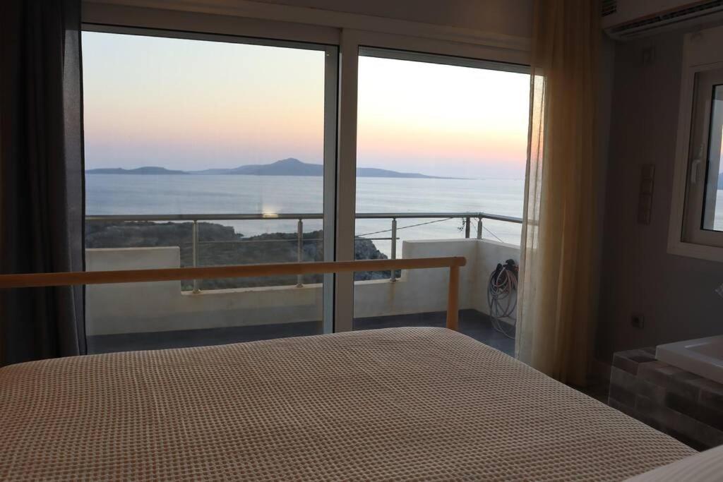 360° View Suites Cos Neapoli Voion 외부 사진