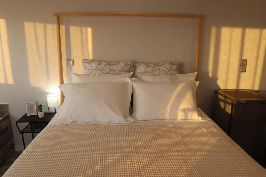 360° View Suites Cos Neapoli Voion 외부 사진