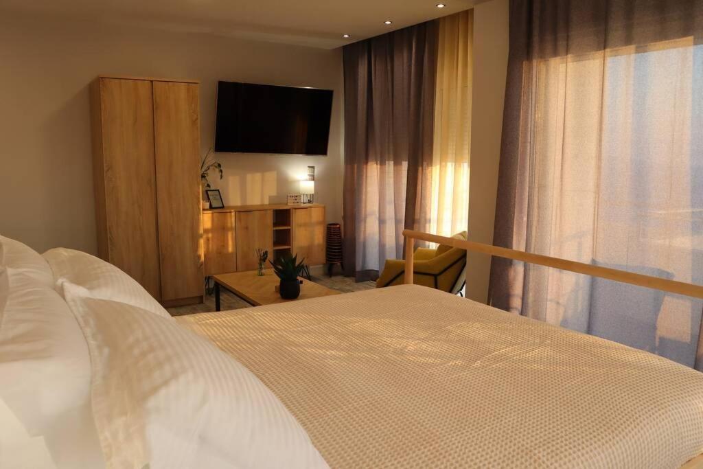 360° View Suites Cos Neapoli Voion 외부 사진