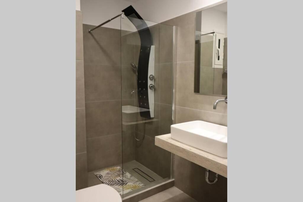 360° View Suites Cos Neapoli Voion 외부 사진