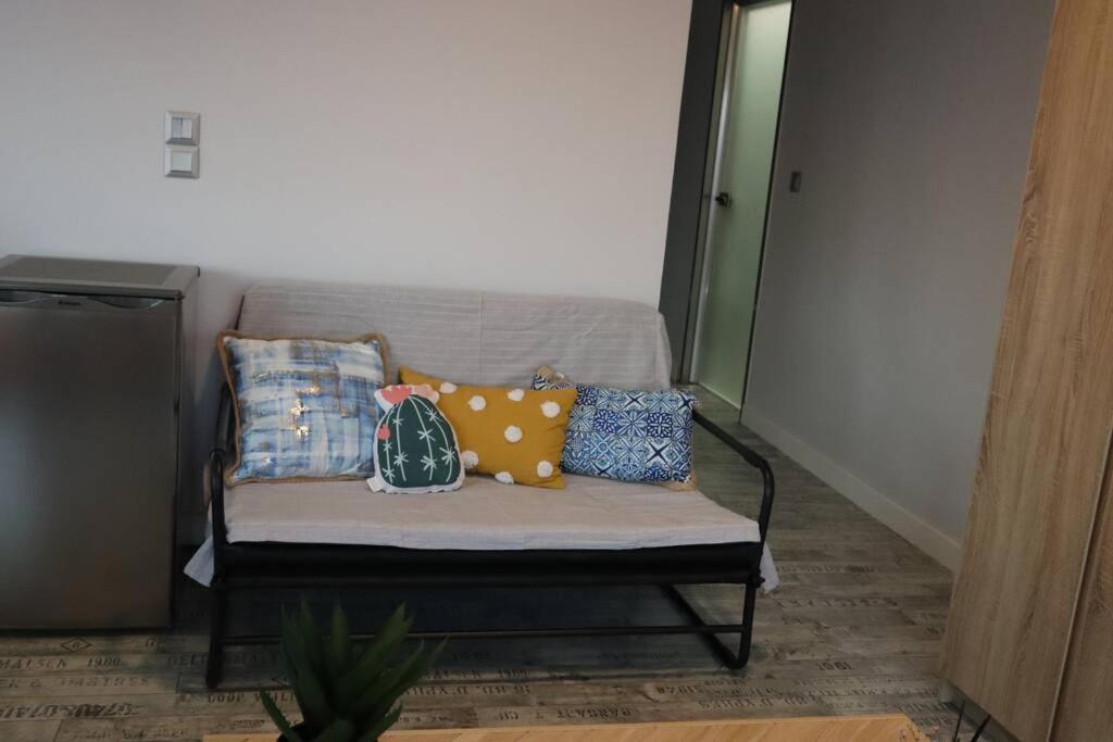 360° View Suites Cos Neapoli Voion 외부 사진