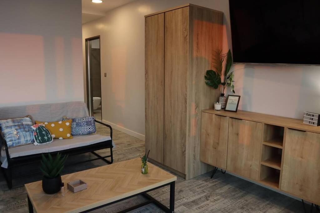 360° View Suites Cos Neapoli Voion 외부 사진
