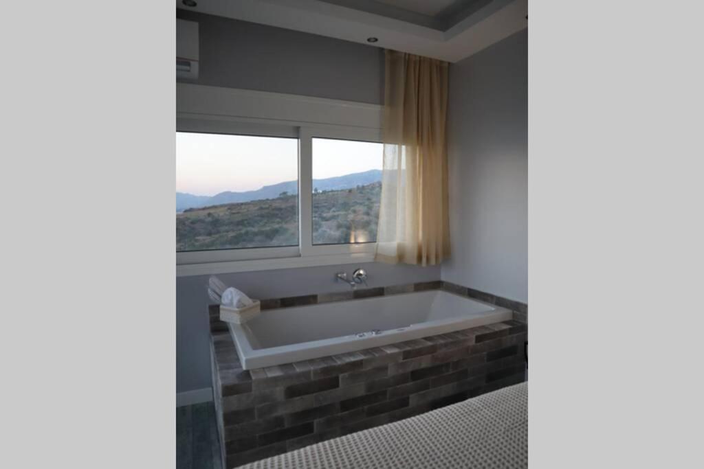 360° View Suites Cos Neapoli Voion 외부 사진